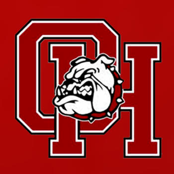 Oak Hills High School LOGO-APP點子