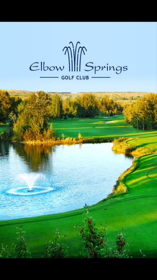 Elbow Springs Golf Club