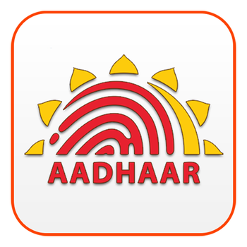 Aadhaar_Status LOGO-APP點子