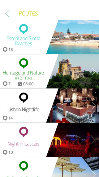 【免費旅遊App】Estoril Beach House-APP點子