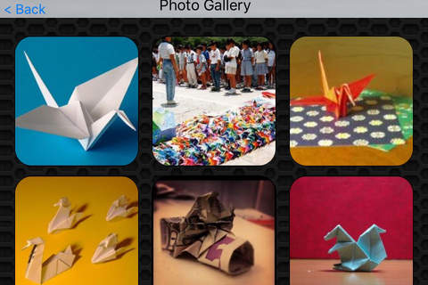 Origami Photos & Videos | Amazing 329 Videos and 54 Photos | Watch and learn screenshot 4