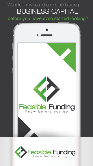 免費下載商業APP|Feasible Funding app開箱文|APP開箱王