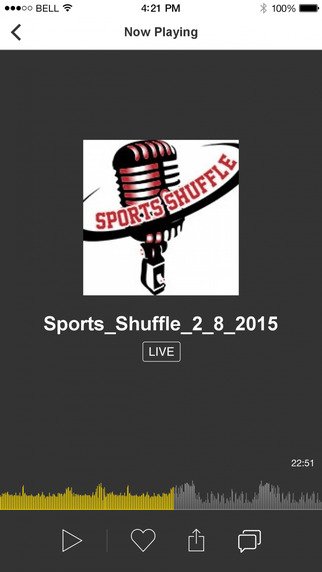 免費下載運動APP|SportsShuffle app開箱文|APP開箱王