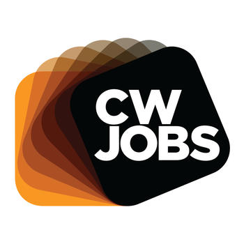 CWJobs LOGO-APP點子