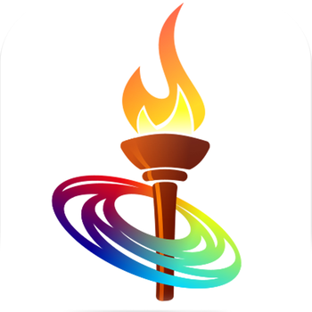 Torch Bearers LOGO-APP點子