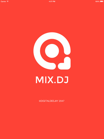 Disco Party HD by mix.dj