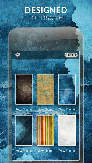 免費下載工具APP|Grunge Gallery HD – Effects Wallpapers , Themes and Filters Backgrounds app開箱文|APP開箱王