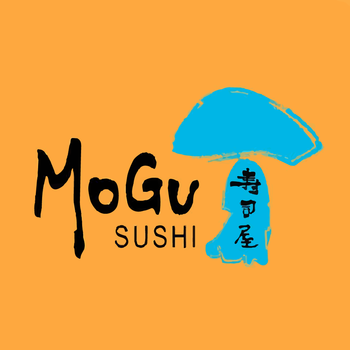 Mogu Sushi 商業 App LOGO-APP開箱王