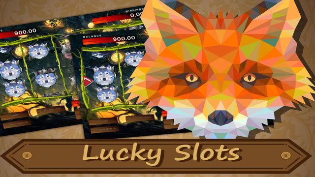 Wolves Wildness Rising Slot Jackpots : The Vulnerable Eurasian Grey Pack Wildlife Casinos Games Free
