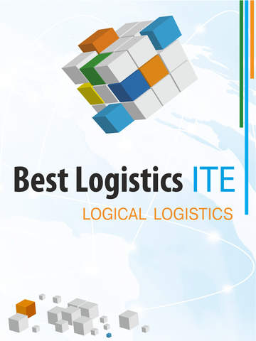 免費下載書籍APP|Best Logistics ITE app開箱文|APP開箱王