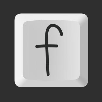 Better Keyboard PRO for iOS8 LOGO-APP點子