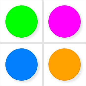 Coolki: A Game About Making Color Lines LOGO-APP點子