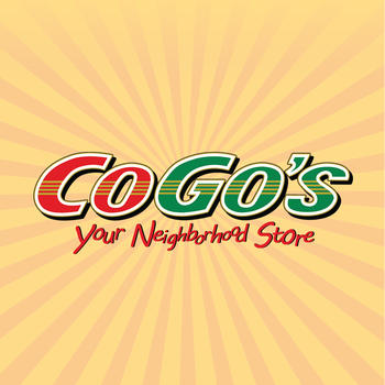 CoGo's Deals LOGO-APP點子