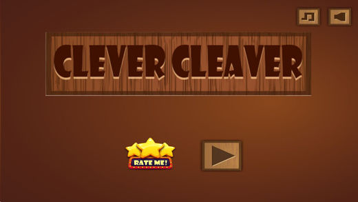 Clever Cleaver Free