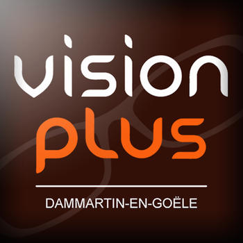 Vision Plus Dammartin-En-Goël LOGO-APP點子