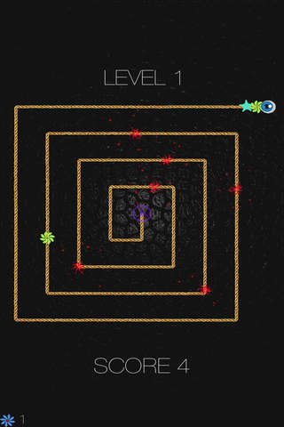旋球 - 全民大脑智力挑战游戏 screenshot 3