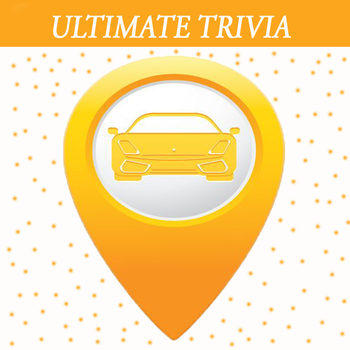 Ultimate Trivia - Car Quiz edition 遊戲 App LOGO-APP開箱王