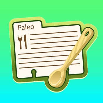 Paleo Food Guide - Have a Fit & Healthy with Paleo Way! LOGO-APP點子