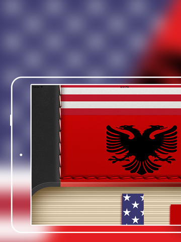 免費下載教育APP|Offline Albanian to English Language Dictionary app開箱文|APP開箱王