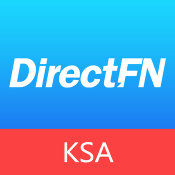 DirectFN Retail for iPad LOGO-APP點子