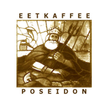 Eetkaffee Poseidon LOGO-APP點子