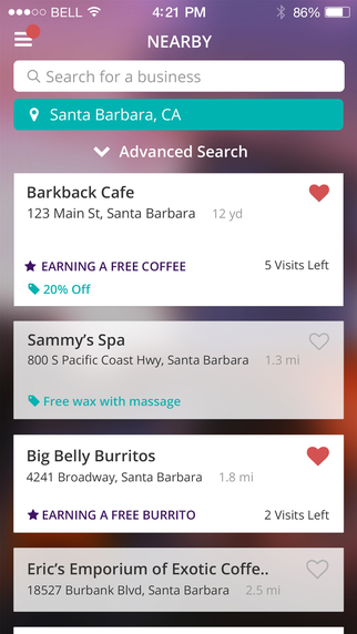 免費下載生活APP|Barkback: Get local access app開箱文|APP開箱王