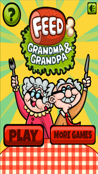 免費下載遊戲APP|Feed The Grandma and Grandpa app開箱文|APP開箱王