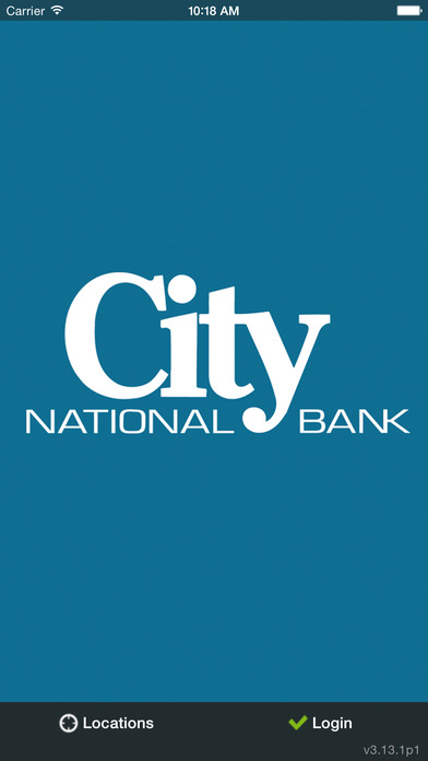 免費下載財經APP|City National Bank app開箱文|APP開箱王