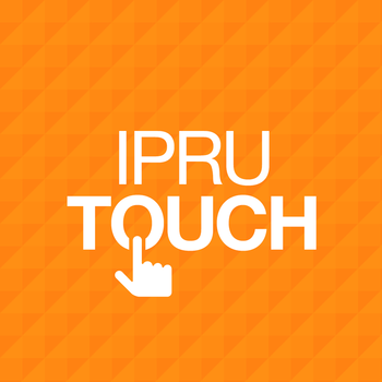 IPRUTOUCH LOGO-APP點子