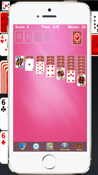 Solitaire Classic Free`