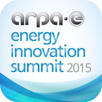 ARPA E Energy Innovation Summit 2015 LOGO-APP點子