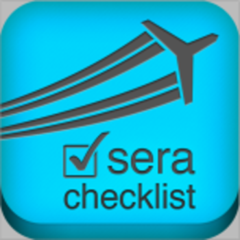 SERA Checklist LOGO-APP點子