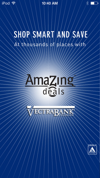 【免費生活App】Vectra AmaZing Deals-APP點子