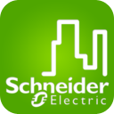 MyExchange Schneider Electric mobile app icon