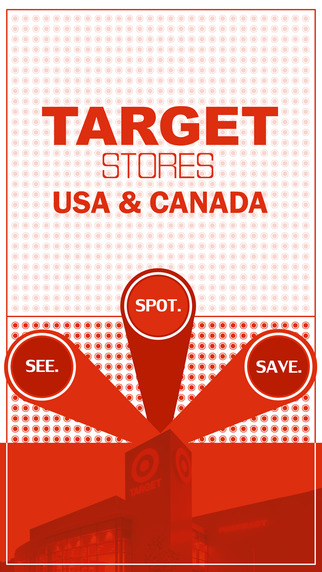 Best App for Target Stores USA Canada
