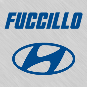 Fuccillo Hyundai of Syracuse Dealer App LOGO-APP點子