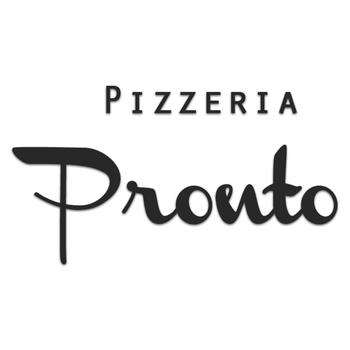 Pronto Zeist LOGO-APP點子