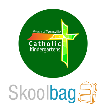 Catholic Kindergarten Diocese of Townsville - Skoolbag 教育 App LOGO-APP開箱王