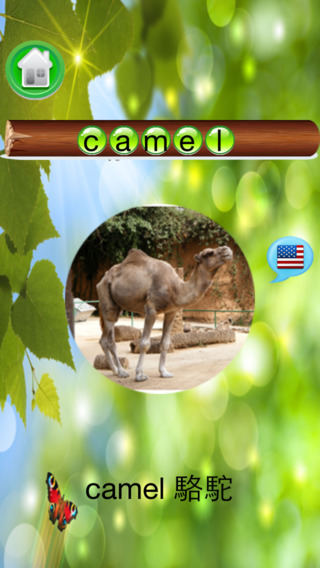 【免費教育App】Guess the Animals For Kids Free-APP點子