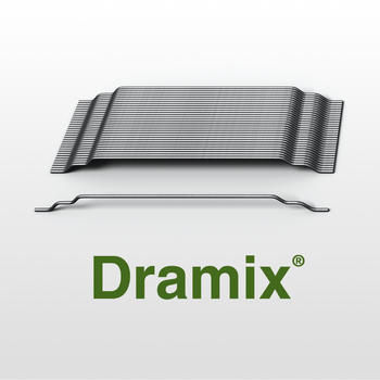 Dramix #bags LOGO-APP點子