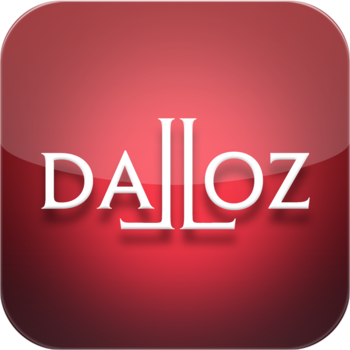 Dalloz LOGO-APP點子