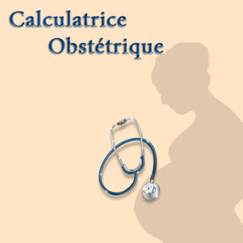 Calculatrice obstétrique LOGO-APP點子