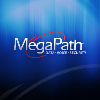 MegaPath UC iPad LOGO-APP點子