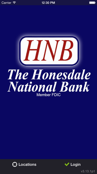 HNB Mobile Banking App