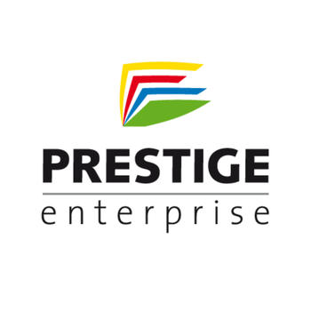 PRESTIGEenterprise.MobileBrowser LOGO-APP點子