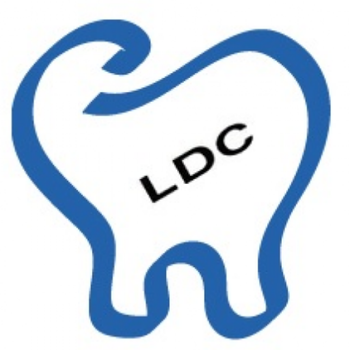 Laser Dental Center LOGO-APP點子