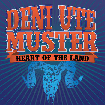 Deniliquin Ute Muster LOGO-APP點子