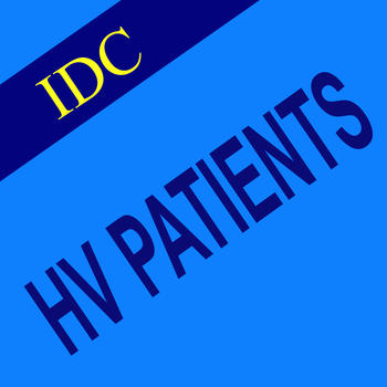 IDC Insurancewise Hospital Patients For A Day LOGO-APP點子