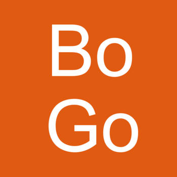 BoGo Bochum LOGO-APP點子