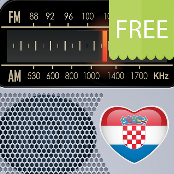 Radio Hrvatska - Radio Croatia Lite LOGO-APP點子